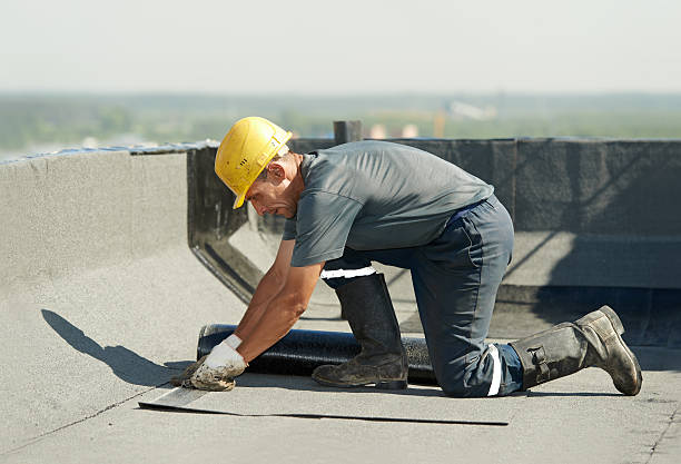 Best Types of Insulation in Little Canada, MN
