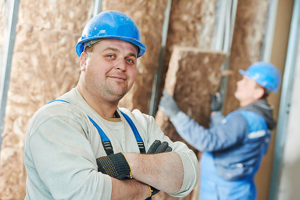 , MN Insulation Contractor Company