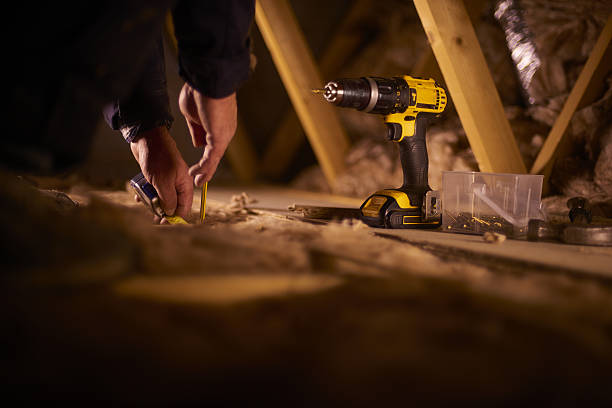 Best Insulation Installation Services in Little Canada, MN